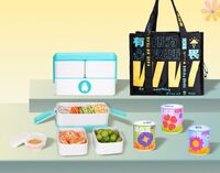 贪吃猫暖心能量包