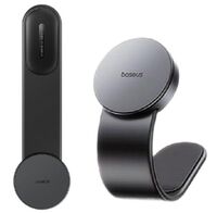 倍思 C02 磁吸车载支架