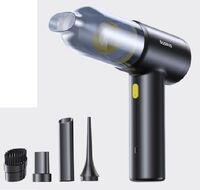 倍思 AT 车载吸尘器 (5000pa)