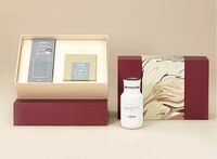 MOMO&COSTA联名礼盒 -咖佩乐保温杯460ml礼盒