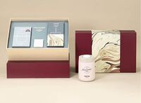 MOMO&COSTA联名礼盒-大立方保温杯360ml礼盒