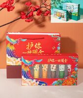护你一世周全手霜礼盒