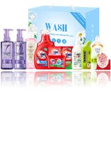 欧莱雅奥妙洗护精美礼盒 -OLY260005