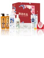 欧莱雅蔬果园洗护精美礼盒 -OLY260009