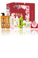 欧莱雅小仓熊洗护精美礼盒 -OLY260010