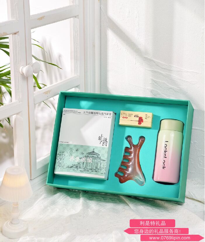 芳华绽放系列 套装三