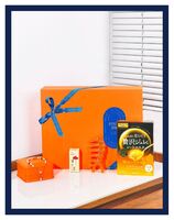 芳华绽放系列 套装一