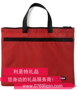 简约手提包