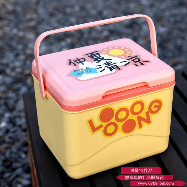 LOONG-仲夏清凉