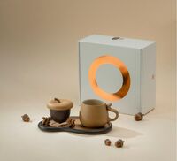 举个栗子·办公杯