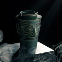 三星堆·办公杯