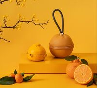 事事如意·快客杯2（新）