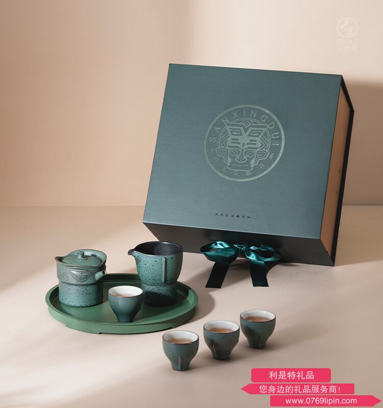 大唐茶宴02·成套