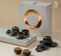 万念归一·随手礼
