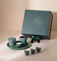 大唐茶宴02·成套