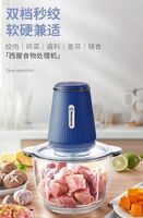 西屋Westinghouse绞肉机WJR-3004