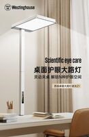 西屋Westinghouse 桌面大路灯 WWZ100