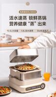西屋Westinghouse电蒸锅WZL12S12