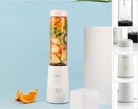 EJM217WHT 迷你果汁机