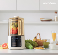 多功能破壁营养料理机 NM-PB1803