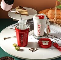 咖啡杯400ml