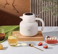 温显焖茶壶1000ml