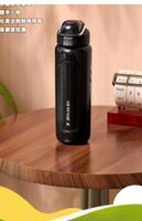 STANLEY WELLSPRING 不锈钢真空流线杯709毫升
