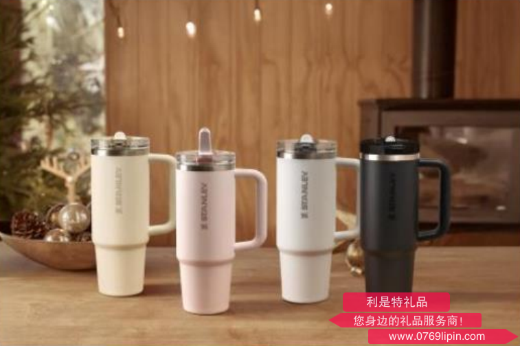 PROTOUR不锈钢真空吸管杯