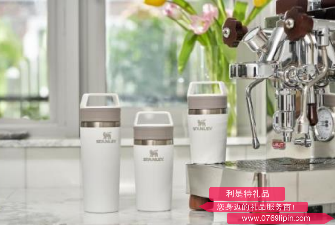 不锈钢真空咖啡杯