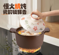 挚爱Ⅱ系列▪汤煲RXC35G4SQ