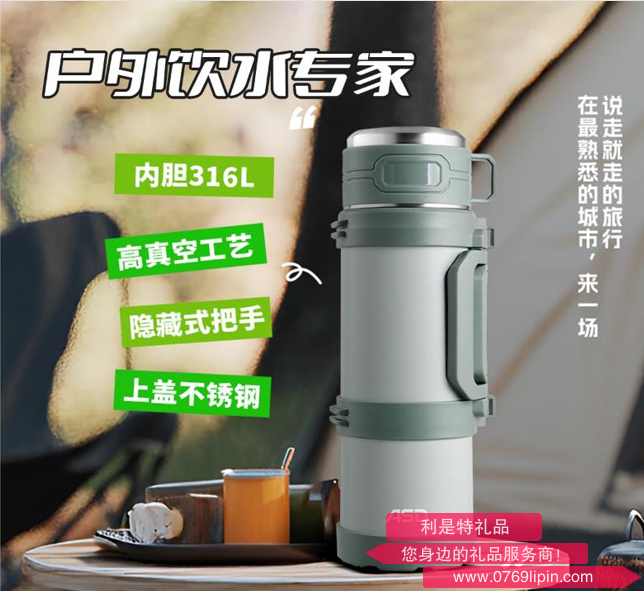 爱仕达温刻旅行壶RWS20P17Q-G