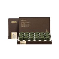 名山系列·金骏眉红茶18罐装