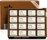 行家系列·班章大树茶（生普） 2025年臻选款