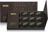 匠心系列·茉莉班章茶15罐装