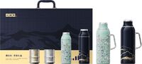 小罐茶 满堂彩·茶器礼盒