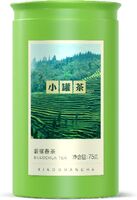 金标系列·碧螺春茶（75g）