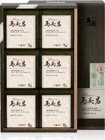 年迹·马头岩肉桂茶2024 六泡装