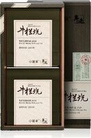 年迹·牛栏坑肉桂茶2024 两泡装