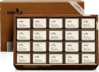 年迹·班章普洱茶 （熟茶） 散茶2017