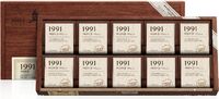 年迹·乌龙茶调和茶1991