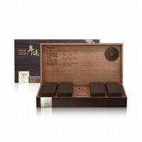 年迹·班章古树茶（2019）