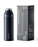小罐茶园 · 焖焖杯(600ml-靛蓝)