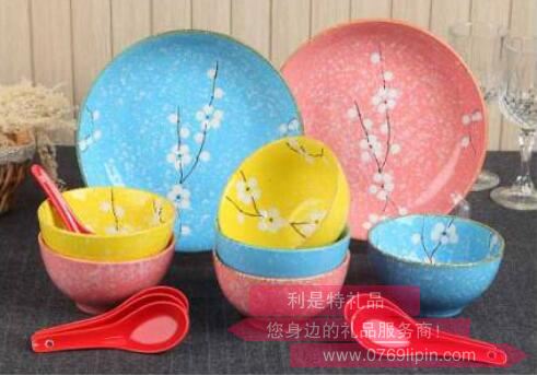14头雪花釉手绘梅花Y0010.jpg