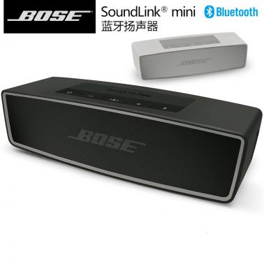 BOSE Soundlink MiniII蓝牙扬声器 mini2蓝牙音箱 蓝牙无线音箱.jpg
