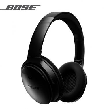 BOSE QuietComfort 35无线消噪耳机bose qc35蓝牙降噪头戴式耳机.jpg