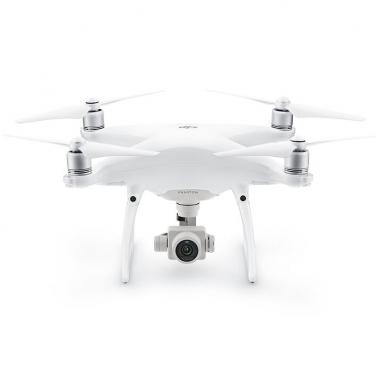 大疆（DJI ）精灵Phantom 4 Pro智能航拍无人机 4向避障 标准遥控器.jpg