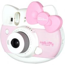 富士（FUJIFILM）INSTAX mini一次成像相机 HelloKitty猫头相机.jpg