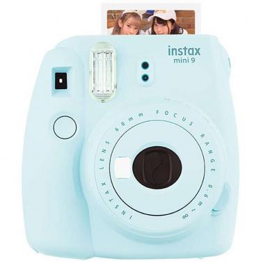 富士 instax mini9C一次成像相机 拍立得胶片 趣奇相机.jpg