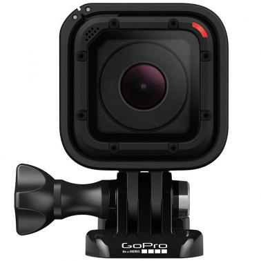 GoPro HERO Session摄像机 微型 相机机身防水10米（已停产，剩余少量库存）.jpg