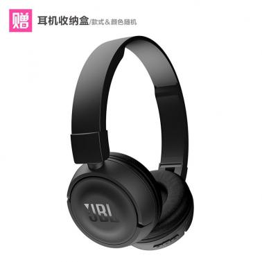 JBL T450BT便携头戴式耳机 重低音HIFI音乐耳机 贴耳可折叠运动耳麦无线蓝牙版.jpg